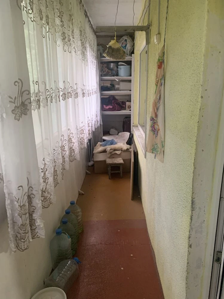 For sale 1 room apartment