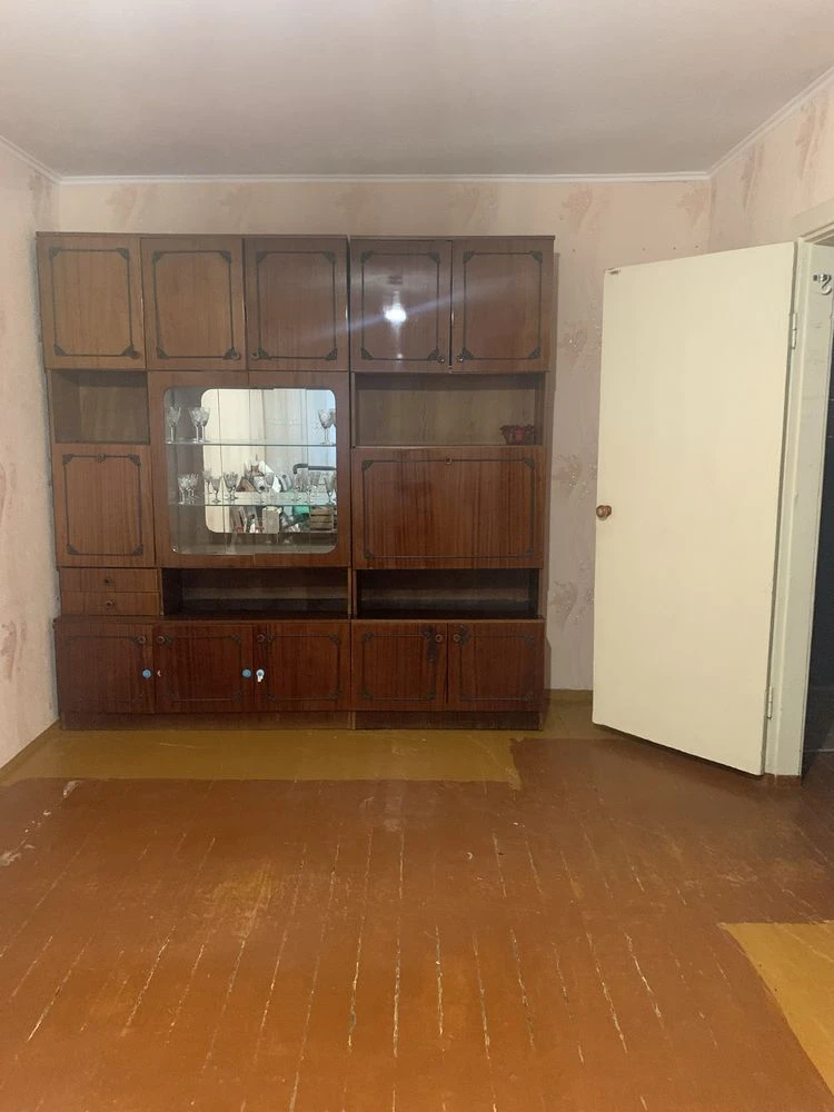 For sale 1 room apartment