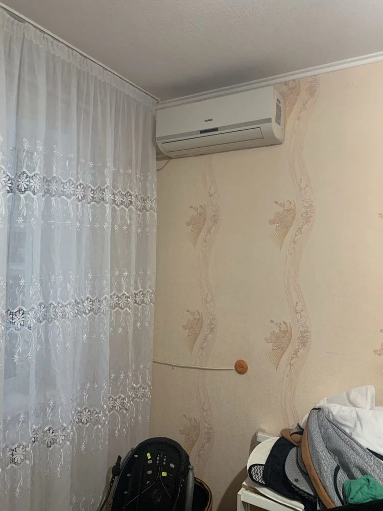 For sale 1 room apartment