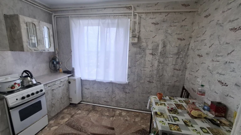1 к квартира в центрі міста,обмін на будинок