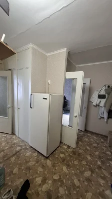 1 к квартира в центрі міста,обмін на будинок