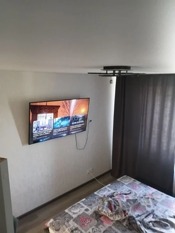Продається квартира (не здається)