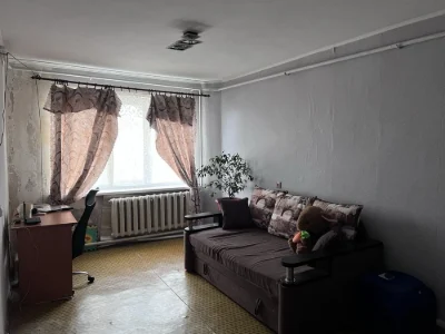 Треть комнатная квартира