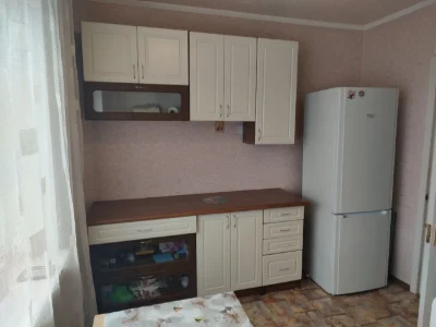 Продається 1-кімнатна квартира з ремонтом