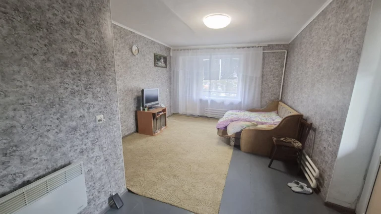 Продам або обмін 1 к. КВартиру