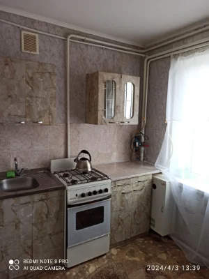 Продам або обмін 1 к. КВартиру