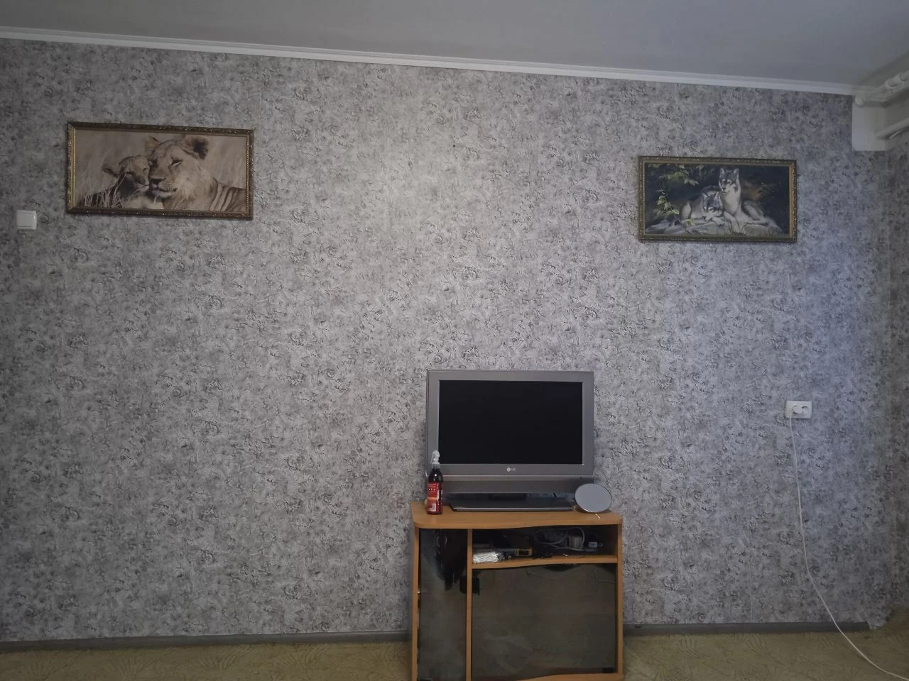 Продам або обмін 1 к. КВартиру