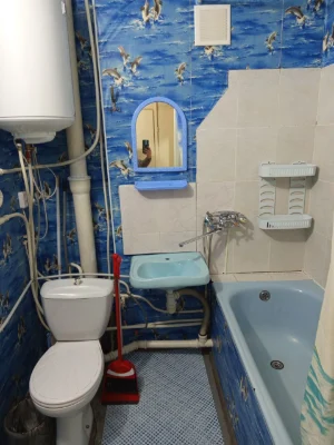 Продам або обмін 1 к. КВартиру