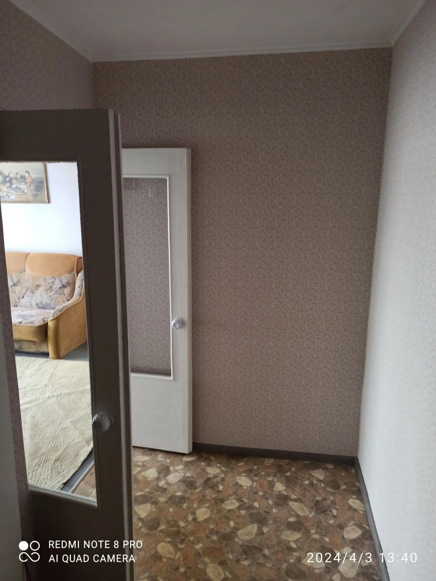 Продам або обмін 1 к. КВартиру