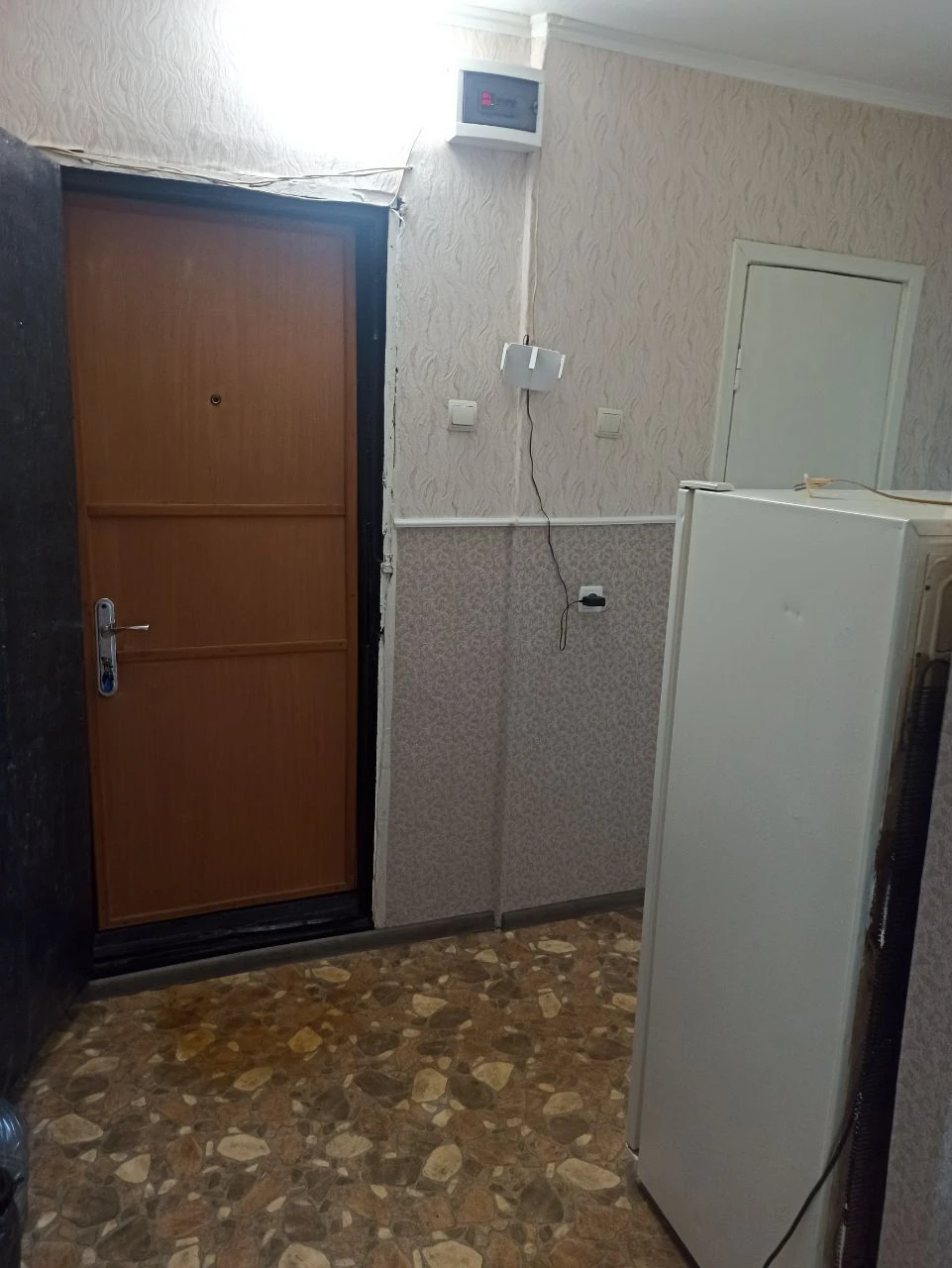 Продам або обмін 1 к. КВартиру