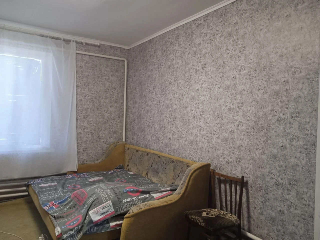 Продам або обмін 1 к. КВартиру