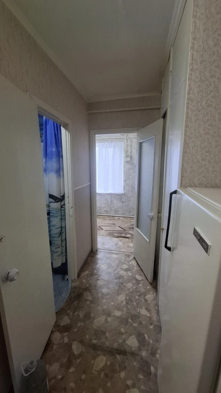 Продам або обмін 1 к. КВартиру