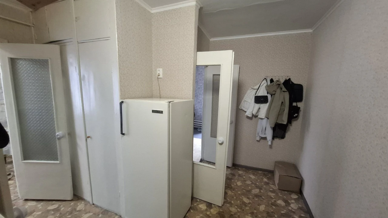 Продам або обмін 1 к. КВартиру