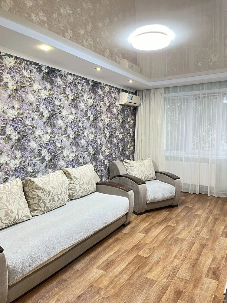 Two-room apartment for sale