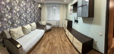 Two-room apartment for sale