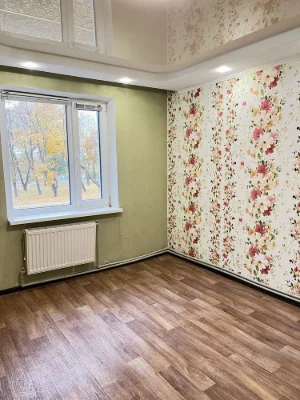 Two-room apartment for sale