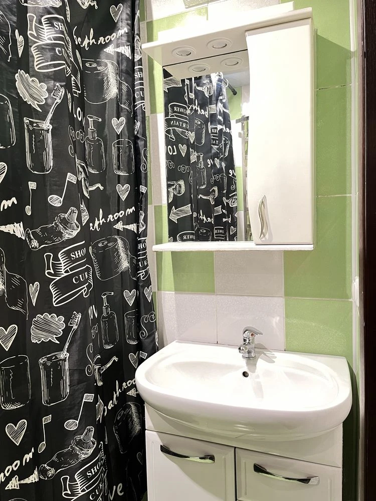 Two-room apartment for sale