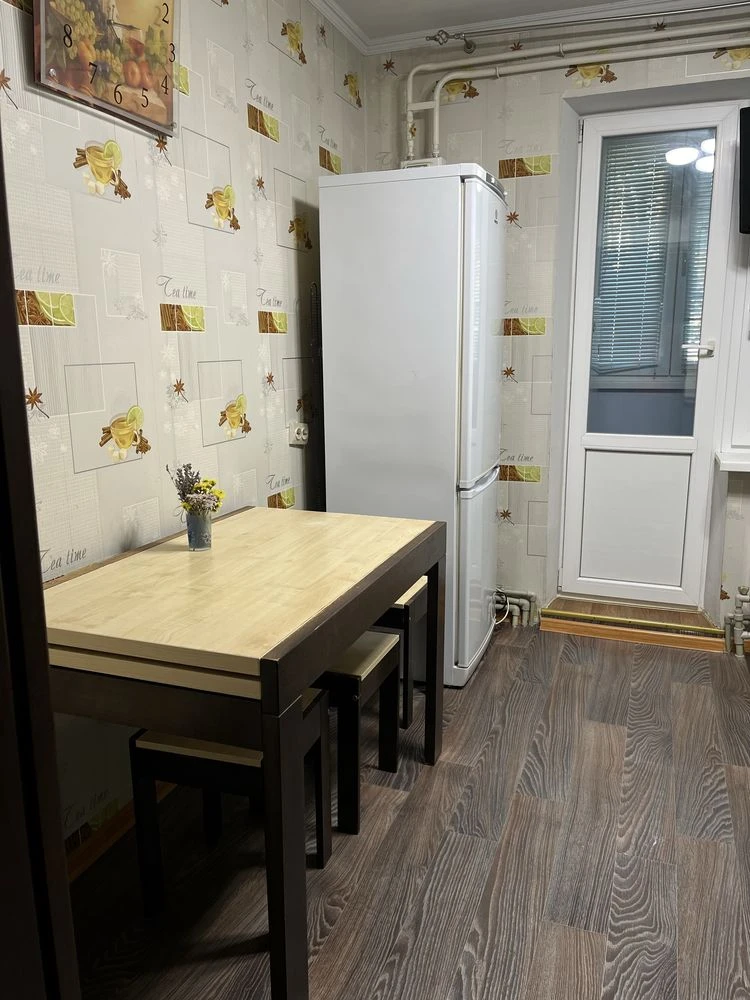 Two-room apartment for sale