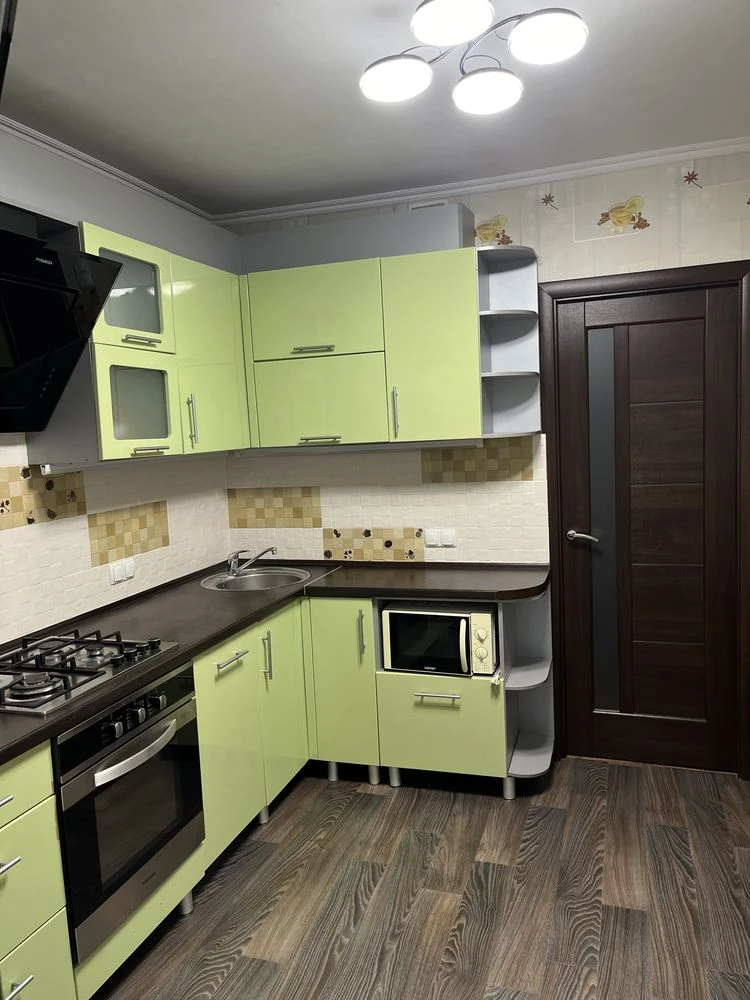 Two-room apartment for sale