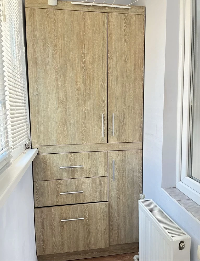 Two-room apartment for sale