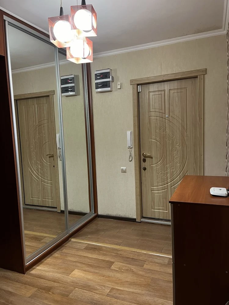 Two-room apartment for sale