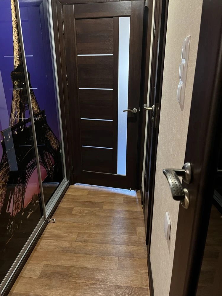 Two-room apartment for sale