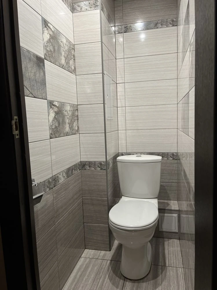 Two-room apartment for sale