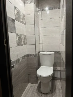 Two-room apartment for sale