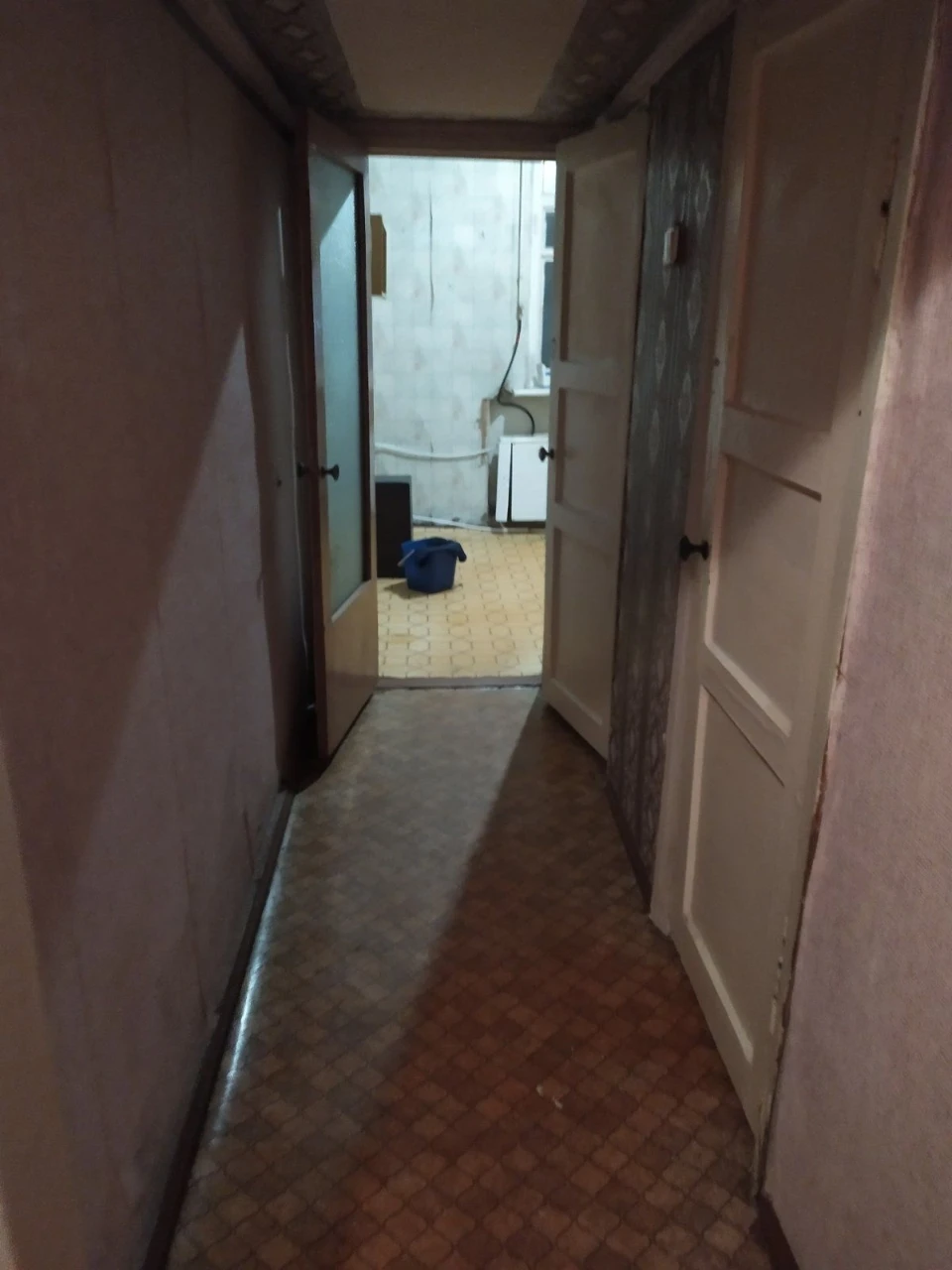 For Sale: 2-room apartment 40 km from Dnipro - PAYMENT PLAN - NEGOTIABLE!