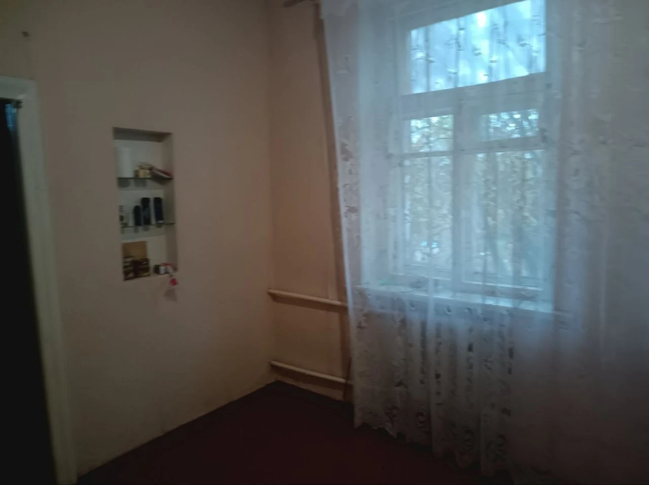 For Sale: 2-room apartment 40 km from Dnipro - PAYMENT PLAN - NEGOTIABLE!