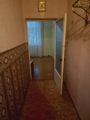 For Sale: 2-room apartment 40 km from Dnipro - PAYMENT PLAN - NEGOTIABLE!