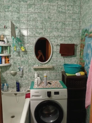 Продам 3х - кімнатну квартиру.