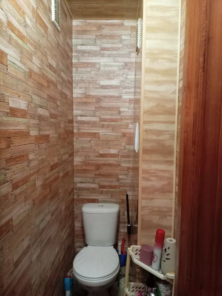 Продам 3х - кімнатну квартиру.