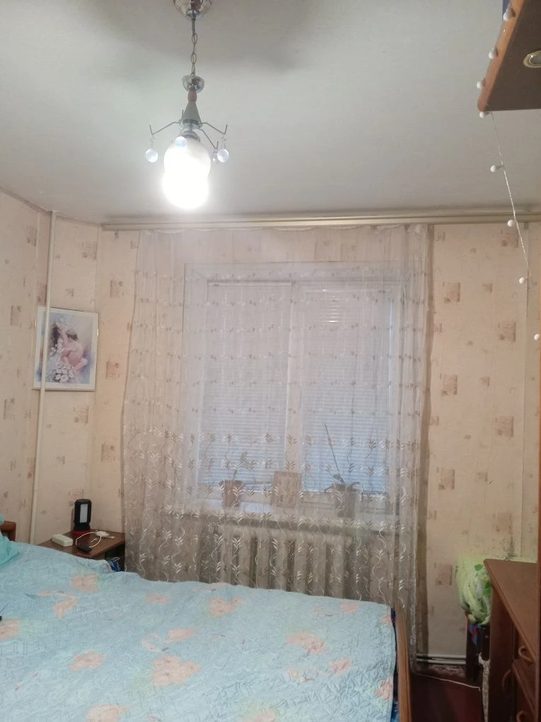 Продам 3х - кімнатну квартиру.