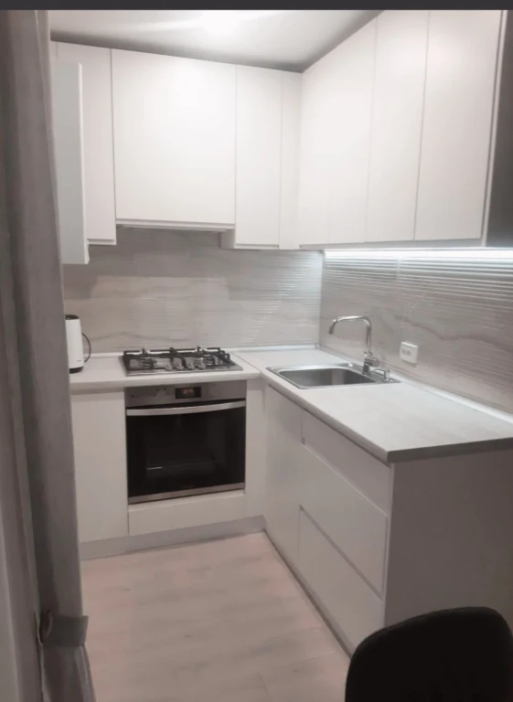 Продаж 1К квартири з кап ремонтом,(В оренду не здається!) 35