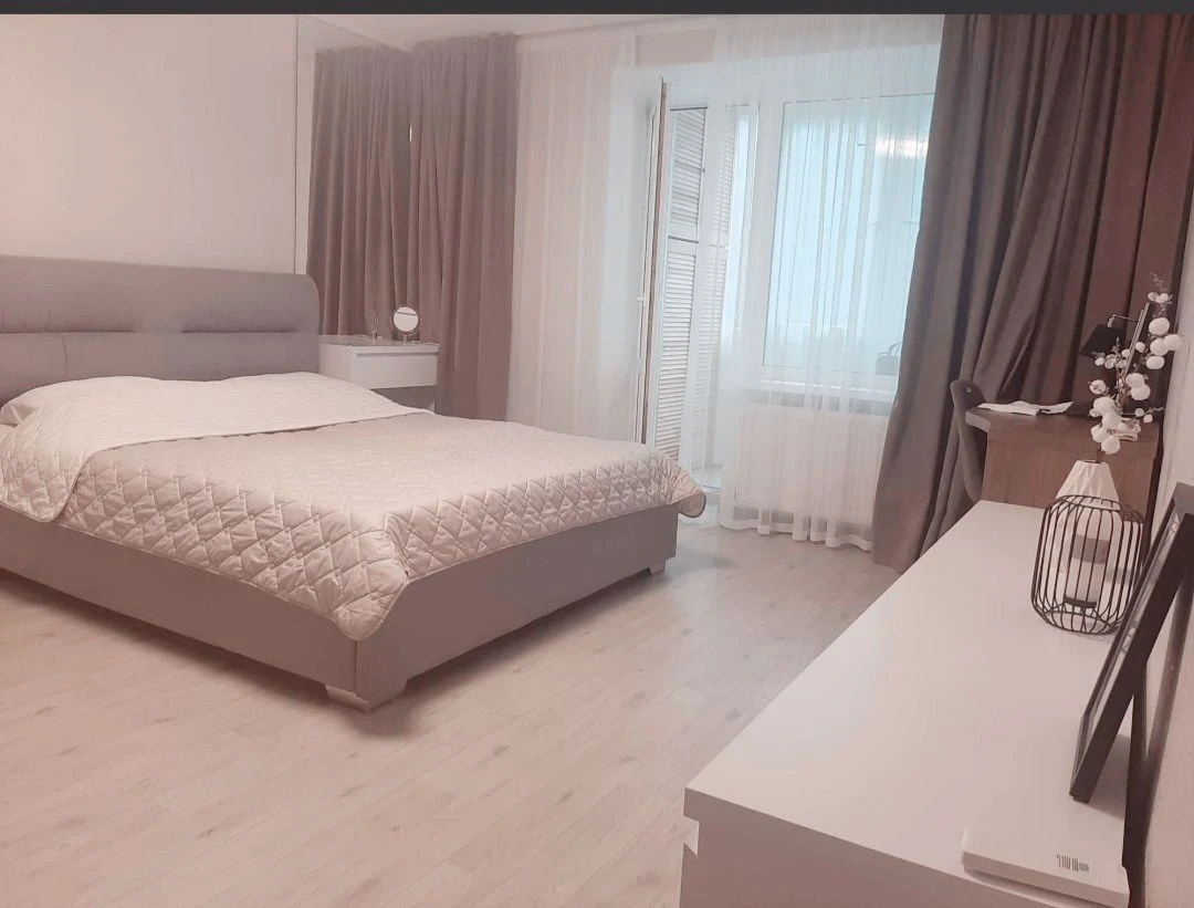 Продаж 1К квартири з кап ремонтом,(В оренду не здається!) 35