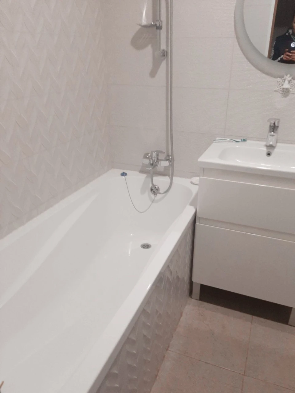 Продаж 1К квартири з кап ремонтом,(В оренду не здається!) 35