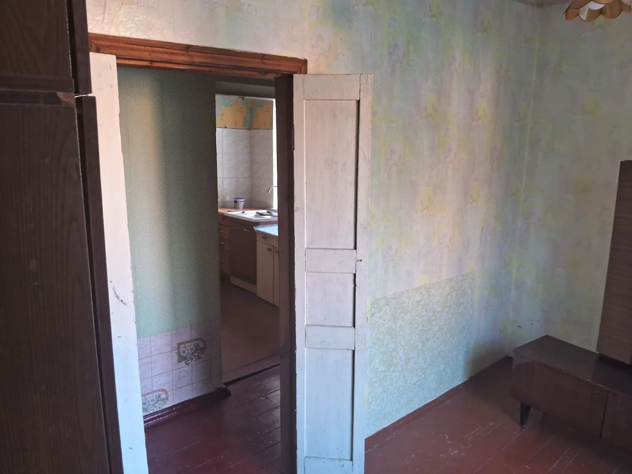 Продам двухкомнатную квартиру. Не сдаётся