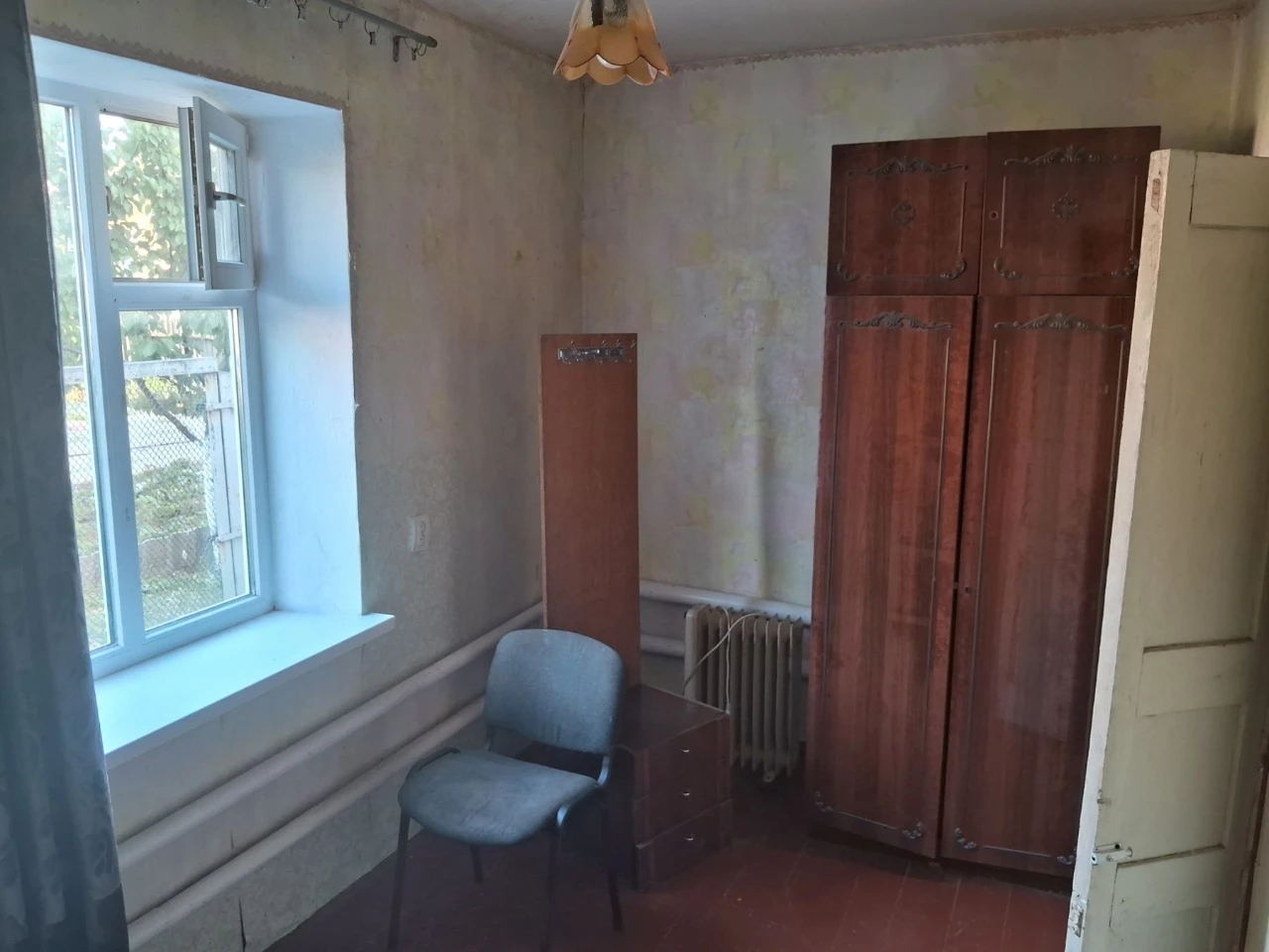 Продам двухкомнатную квартиру. Не сдаётся