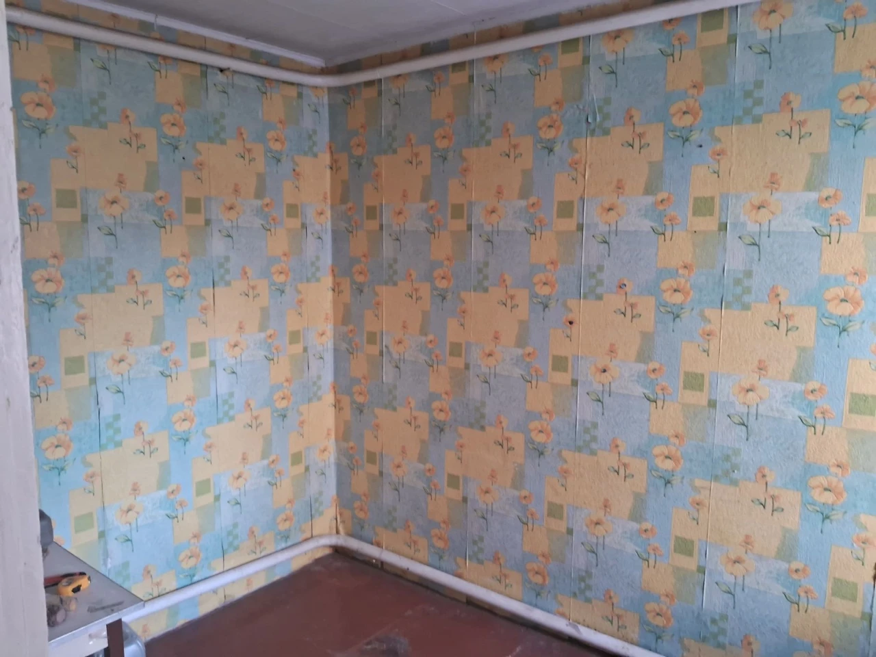 Продам двухкомнатную квартиру. Не сдаётся