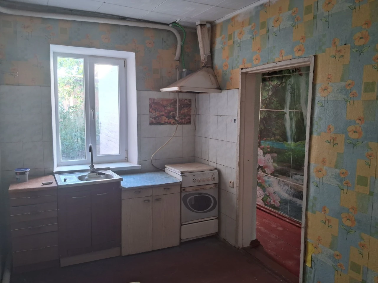Продам двухкомнатную квартиру. Не сдаётся