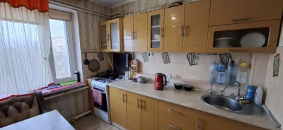Трёх комнатная квартира раен пятихаток. Не сдается