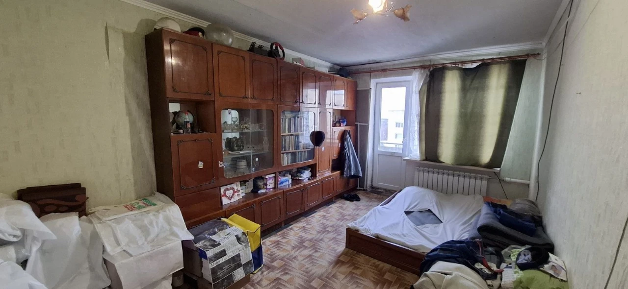 Трёх комнатная квартира раен пятихаток. Не сдается