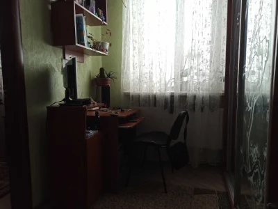Квартира в частом секторе со своим двором, подвалом, сараем