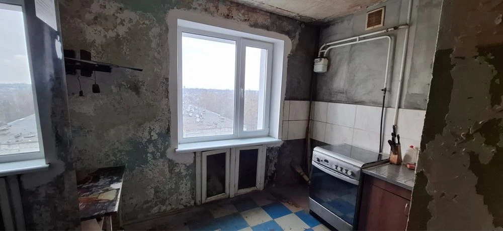 Продам 1-кімнатну квартиру