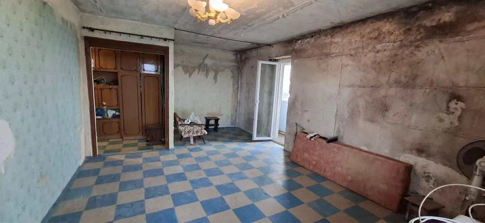 Продам 1-кімнатну квартиру
