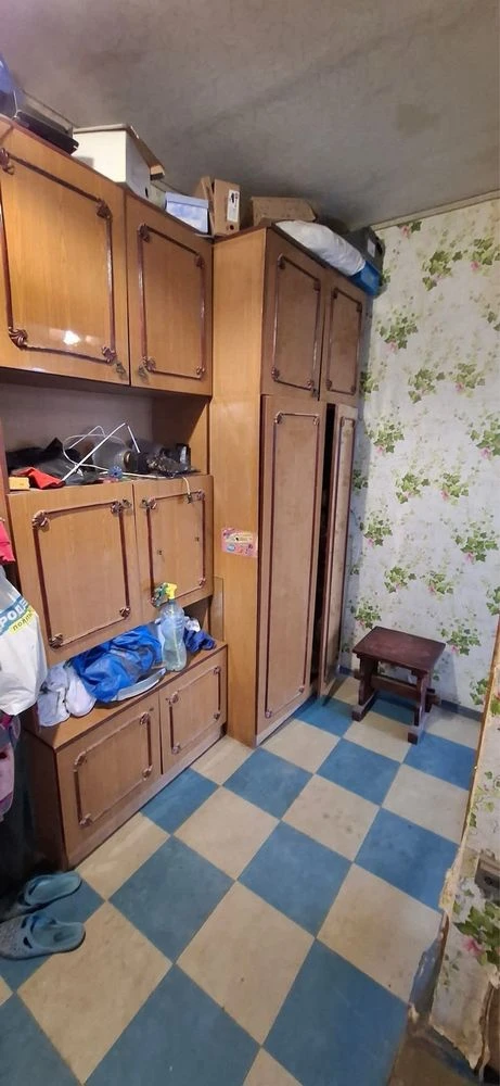 Продам 1-кімнатну квартиру