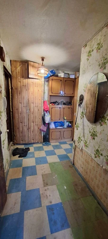 Продам 1-кімнатну квартиру