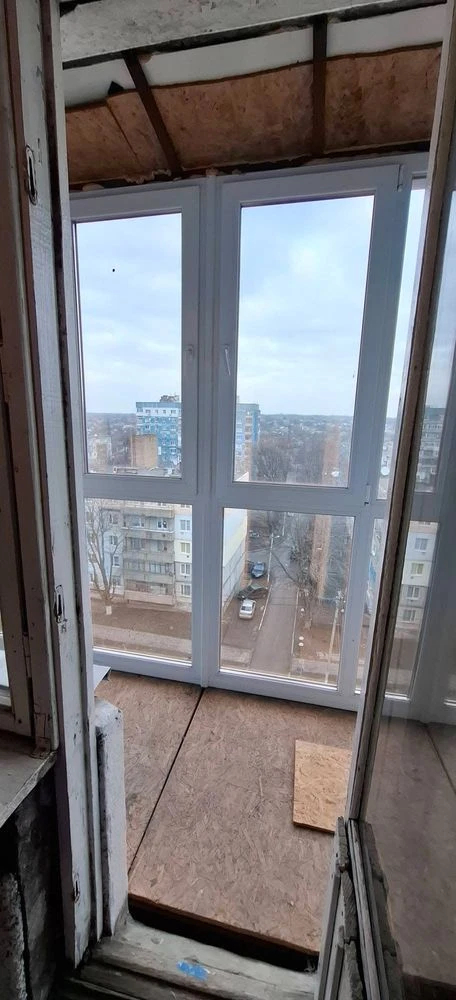 Продам 1-кімнатну квартиру
