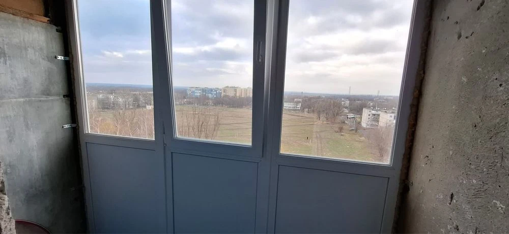 Продам 1-кімнатну квартиру
